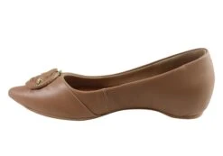 Usaflex Deliliah Womens Low Heel Leather Shoes Made In Brazil(Usaflex Deliliah Womens Low Heel Leather Shoes Made In Brazil) -Skechers Sale Store IMG 7485 6ab99f30 ee74 4a23 80f3 8af810b44619