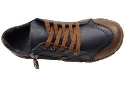 Orizonte Rusden Womens Comfortable Leather European Shoes(Orizonte Rusden Womens Comfortable Leather European Shoes) -Skechers Sale Store IMG 7486