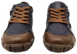 Orizonte Rusden Womens Comfortable Leather European Shoes(Orizonte Rusden Womens Comfortable Leather European Shoes) -Skechers Sale Store IMG 7488