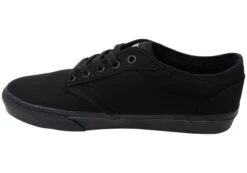 Vans Mens Atwood Canvas Comfortable Lace Up Sneakers(Vans Mens Atwood Canvas Comfortable Lace Up Sneakers) -Skechers Sale Store IMG 7491 12ad35ca 135f 4b27 8771 3855ce3178a4