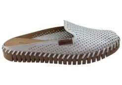 Bottero Holland Womens Comfort Leather Closed Toe Open Back Mules(Bottero Holland Womens Comfort Leather Closed Toe Open Back Mules) -Skechers Sale Store IMG 7491 95bbe095 1746 4000 be9e 2550bab25e36