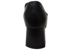 Orizonte Octava Womens European Comfortable Leather Heels(Orizonte Octava Womens European Comfortable Leather Heels) -Skechers Sale Store IMG 7492