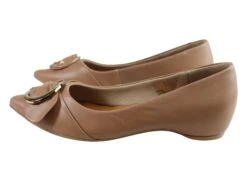 Usaflex Deliliah Womens Low Heel Leather Shoes Made In Brazil(Usaflex Deliliah Womens Low Heel Leather Shoes Made In Brazil) -Skechers Sale Store IMG 7493 24723085 2683 466f 880f cddaffe3c840