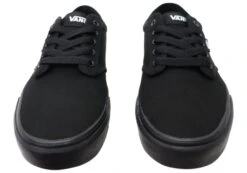 Vans Mens Atwood Canvas Comfortable Lace Up Sneakers(Vans Mens Atwood Canvas Comfortable Lace Up Sneakers) -Skechers Sale Store IMG 7493 f102bfb4 04f9 44ca 9994 f99c37b3b112