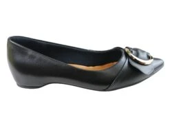 Usaflex Deliliah Womens Low Heel Leather Shoes Made In Brazil(Usaflex Deliliah Womens Low Heel Leather Shoes Made In Brazil) -Skechers Sale Store IMG 7495 1892a361 becb 4c95 a1d0 4337ecf0cf0e