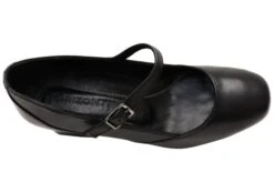 Orizonte Octava Womens European Comfortable Leather Heels(Orizonte Octava Womens European Comfortable Leather Heels) -Skechers Sale Store IMG 7496