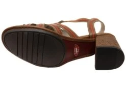 J Gean Yvonne Womens Comfortable Leather Heels Sandals Made In Brazil(J Gean Yvonne Womens Comfortable Leather Heels Sandals Made In Brazil) -Skechers Sale Store IMG 7496 98691710 e38c 476e 9858 622684e5b580