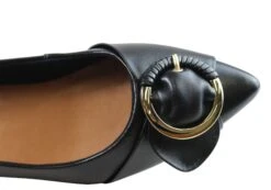 Usaflex Deliliah Womens Low Heel Leather Shoes Made In Brazil(Usaflex Deliliah Womens Low Heel Leather Shoes Made In Brazil) -Skechers Sale Store IMG 7496 f63c4a5c 2404 4dc4 a1ba 8cf2dce8fe96