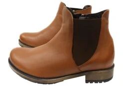 Cabello Comfort Hallie Womens European Comfortable Leather Ankle Boots(Cabello Comfort Hallie Womens European Comfortable Leather Ankle Boots) -Skechers Sale Store IMG 7498 0372f435 603a 4af4 a8d2 a3fb8ffa718c