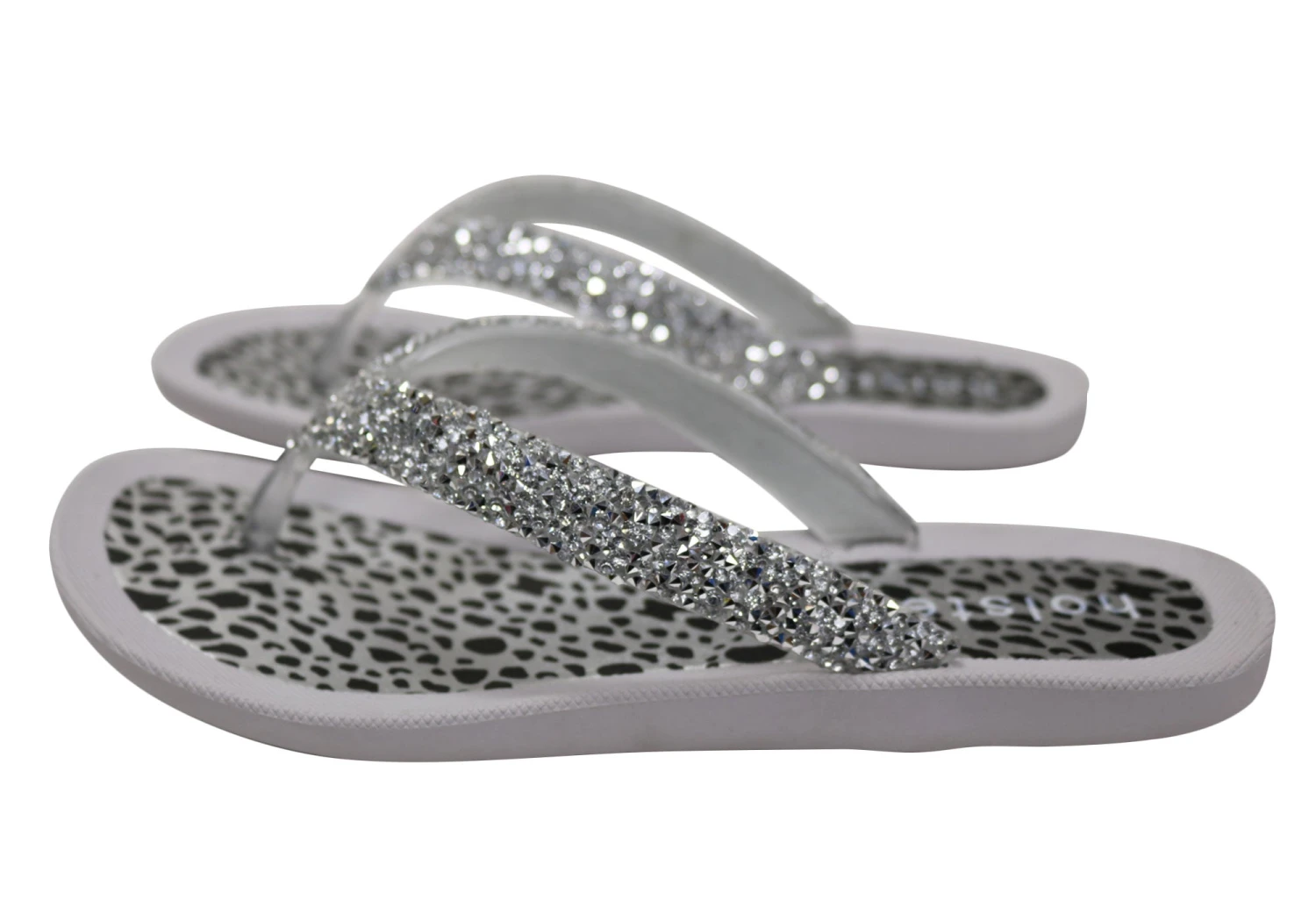 Holster Evita Womens Comfortable Fashion Thongs Sandals(Holster Evita Womens Comfortable Fashion Thongs Sandals) 4 Holster Evita Womens Comfortable Fashion Thongs Sandals(Holster Evita Womens Comfortable Fashion Thongs Sandals) - Image 4