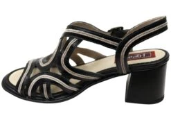 J Gean Yvonne Womens Comfortable Leather Heels Sandals Made In Brazil(J Gean Yvonne Womens Comfortable Leather Heels Sandals Made In Brazil) -Skechers Sale Store IMG 7498 64cc9309 5446 4aa3 973d b4b697e9f6aa