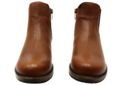 Cabello Comfort Hallie Womens European Comfortable Leather Ankle Boots(Cabello Comfort Hallie Womens European Comfortable Leather Ankle Boots) -Skechers Sale Store IMG 7499 064f0e90 e94d 40d0 81e1 1f9999932211