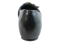 Usaflex Deliliah Womens Low Heel Leather Shoes Made In Brazil(Usaflex Deliliah Womens Low Heel Leather Shoes Made In Brazil) -Skechers Sale Store IMG 7500 9da288eb c1ce 4a95 81cb be7b3bdc24dc