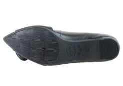 Usaflex Deliliah Womens Low Heel Leather Shoes Made In Brazil(Usaflex Deliliah Womens Low Heel Leather Shoes Made In Brazil) -Skechers Sale Store IMG 7502 33825f30 57c9 41db abc5 21f3eb8b028a