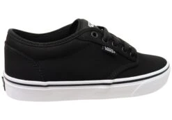 Vans Mens Atwood Canvas Comfortable Lace Up Sneakers(Vans Mens Atwood Canvas Comfortable Lace Up Sneakers) -Skechers Sale Store IMG 7507 3f599cc0 ec23 4648 a875 1e87a9838283