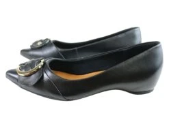 Usaflex Deliliah Womens Low Heel Leather Shoes Made In Brazil(Usaflex Deliliah Womens Low Heel Leather Shoes Made In Brazil) -Skechers Sale Store IMG 7507 b6c22799 eedd 4742 ab25 202735a013b2