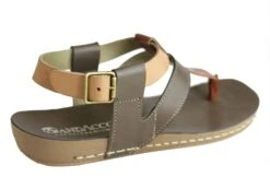 Andacco Yory Womens Comfort Flat Leather Sandals Made In Brazil(Andacco Yory Womens Comfort Flat Leather Sandals Made In Brazil) -Skechers Sale Store IMG 7511 061f3b28 6102 4394 80c6 b5581b1a9b7e