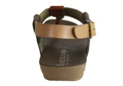 Andacco Yory Womens Comfort Flat Leather Sandals Made In Brazil(Andacco Yory Womens Comfort Flat Leather Sandals Made In Brazil) -Skechers Sale Store IMG 7512 fa57a7eb d940 4670 9912 27f99f1008d4