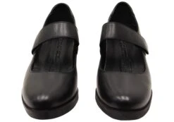 Orizonte Valimera Womens European Comfortable Leather Heels(Orizonte Valimera Womens European Comfortable Leather Heels) -Skechers Sale Store IMG 7514