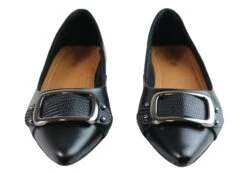 Usaflex Alexandria Womens Low Heel Leather Shoes Made In Brazil(Usaflex Alexandria Womens Low Heel Leather Shoes Made In Brazil) -Skechers Sale Store IMG 7518 09c39c6e 579c 455d 95e3 598821f68068