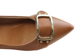 Usaflex Alexandria Womens Low Heel Leather Shoes Made In Brazil(Usaflex Alexandria Womens Low Heel Leather Shoes Made In Brazil) -Skechers Sale Store IMG 7520 58cacfa7 1390 4cbe b564 a23bb1f934d9