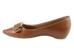 Usaflex Alexandria Womens Low Heel Leather Shoes Made In Brazil(Usaflex Alexandria Womens Low Heel Leather Shoes Made In Brazil) -Skechers Sale Store IMG 7525 52a8480f 4780 44a9 b790 952b26bf9475