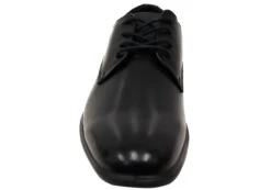 Hush Puppies Cale Mens Wide Fit Comfort Leather Lace Up Dress Shoes(Hush Puppies Cale Mens Wide Fit Comfort Leather Lace Up Dress Shoes) -Skechers Sale Store IMG 7529