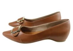 Usaflex Alexandria Womens Low Heel Leather Shoes Made In Brazil(Usaflex Alexandria Womens Low Heel Leather Shoes Made In Brazil) -Skechers Sale Store IMG 7529 667ebe6c d2a7 43a5 b78e 5880d9a48918