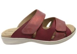 Homyped Womens Dream Slide Comfortable Wide Width Slides Sandals(Homyped Womens Dream Slide Comfortable Wide Width Slides Sandals)