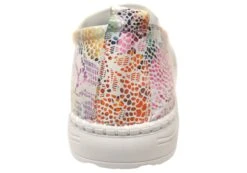 Orizonte Blossom Womens Comfortable Leather European Shoes(Orizonte Blossom Womens Comfortable Leather European Shoes) -Skechers Sale Store IMG 7533