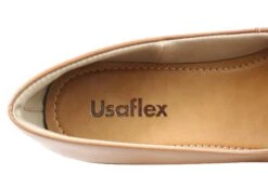 Usaflex Alexandria Womens Low Heel Leather Shoes Made In Brazil(Usaflex Alexandria Womens Low Heel Leather Shoes Made In Brazil) -Skechers Sale Store IMG 7533 6a46b59a 8e3e 4ef2 9ce8 8309b74d947e