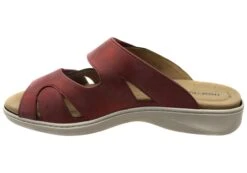 Homyped Womens Dream Slide Comfortable Wide Width Slides Sandals(Homyped Womens Dream Slide Comfortable Wide Width Slides Sandals) -Skechers Sale Store IMG 7535