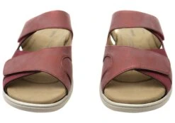 Homyped Womens Dream Slide Comfortable Wide Width Slides Sandals(Homyped Womens Dream Slide Comfortable Wide Width Slides Sandals) -Skechers Sale Store IMG 7541