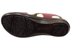 Homyped Womens Analise T Bar Comfortable Leather Sandals(Homyped Womens Analise T Bar Comfortable Leather Sandals) -Skechers Sale Store IMG 7545 60ab2ca0 44fc 4bff a1b2 ebfbf124e818