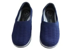 CC Resorts Sam Womens Comfortable Cushioned Slip On Casual Shoes(Cc Resorts Sam Womens Comfortable Cushioned Slip On Casual Shoes) -Skechers Sale Store IMG 7550 d3035285 22ef 4f53 9d76 ae6789fd8d21