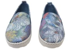 Orizonte Blossom Womens Comfortable Leather European Shoes(Orizonte Blossom Womens Comfortable Leather European Shoes) -Skechers Sale Store IMG 7551