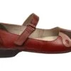J Gean Rosanna Womens Comfortable Brazilian Leather Mary Jane Shoes(J Gean Rosanna Womens Comfortable Brazilian Leather Mary Jane Shoes)