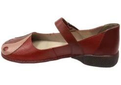 J Gean Rosanna Womens Comfortable Brazilian Leather Mary Jane Shoes(J Gean Rosanna Womens Comfortable Brazilian Leather Mary Jane Shoes) 21 J Gean Rosanna Womens Comfortable Brazilian Leather Mary Jane Shoes(J Gean Rosanna Womens Comfortable Brazilian Leather Mary Jane Shoes) -Skechers Sale Store IMG 7556 88bd159c 18ce 44aa 863d b085b7437b7a