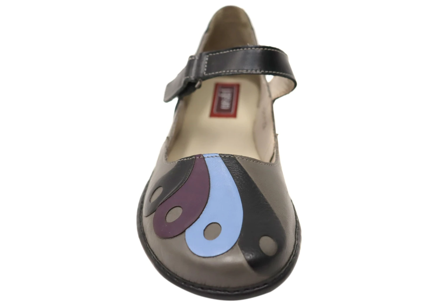 J Gean Rosanna Womens Comfortable Brazilian Leather Mary Jane Shoes(J Gean Rosanna Womens Comfortable Brazilian Leather Mary Jane Shoes) 11 J Gean Rosanna Womens Comfortable Brazilian Leather Mary Jane Shoes(J Gean Rosanna Womens Comfortable Brazilian Leather Mary Jane Shoes) - Image 11