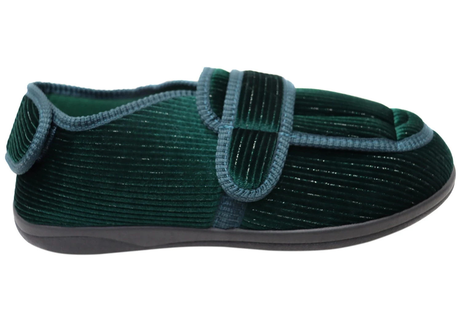 Homyped Alex 2 Womens Comfortable Supportive Wide Width Slippers(Homyped Alex 2 Womens Comfortable Supportive Wide Width Slippers) 2 Homyped Alex 2 Womens Comfortable Supportive Wide Width Slippers(Homyped Alex 2 Womens Comfortable Supportive Wide Width Slippers) - Image 2