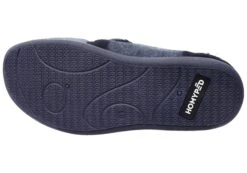 Homyped Mens Ando Adjustable Strap Extra Extra Wide Slippers Blue(Homyped Mens Ando Adjustable Strap Extra Extra Wide Slippers Blue Check) -Skechers Sale Store IMG 7579 d61665c2 da00 46a0 9c33 fbe59968e2fc