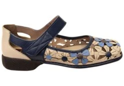 J Gean Azaelia Womens Comfortable Brazilian Leather Mary Jane Shoes(J Gean Azaelia Womens Comfortable Brazilian Leather Mary Jane Shoes)