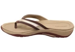 Homyped Inlet Stripe Womens Supportive Thongs Sandals(Homyped Inlet Stripe Womens Supportive Thongs Sandals) -Skechers Sale Store IMG 7581 d9614fcb 68c7 4dc1 9aec 0a0586e1b0d3