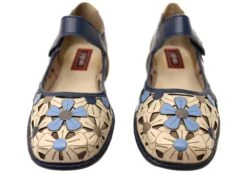 J Gean Azaelia Womens Comfortable Brazilian Leather Mary Jane Shoes(J Gean Azaelia Womens Comfortable Brazilian Leather Mary Jane Shoes) -Skechers Sale Store IMG 7586 ba386793 6daf 4d2e a21e 73d8c3d0f82e