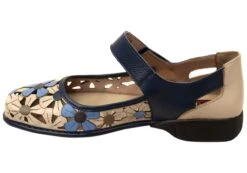 J Gean Azaelia Womens Comfortable Brazilian Leather Mary Jane Shoes(J Gean Azaelia Womens Comfortable Brazilian Leather Mary Jane Shoes) -Skechers Sale Store IMG 7589 56e4283e cffb 4a28 8fae 496ee03e5411