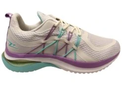 Adrun Ultimate Womens Comfortable Athletic Shoes Made In Brazil(Adrun Ultimate Womens Comfortable Athletic Shoes Made In Brazil)