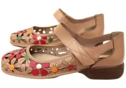 J Gean Azaelia Womens Comfortable Brazilian Leather Mary Jane Shoes(J Gean Azaelia Womens Comfortable Brazilian Leather Mary Jane Shoes) -Skechers Sale Store IMG 7595 7983ea18 4305 4bb7 9b83 0a93c3995a28