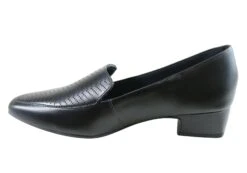 Usaflex Veri Womens Low Heel Leather Shoes Made In Brazil(Usaflex Veri Womens Low Heel Leather Shoes Made In Brazil) -Skechers Sale Store IMG 7597 c7905c6e bf9f 405e 9f92 6b8b39720e0d