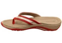 Homyped Inlet Stripe Womens Supportive Thongs Sandals(Homyped Inlet Stripe Womens Supportive Thongs Sandals) -Skechers Sale Store IMG 7605 3535f157 d36a 4878 a2e0 ad452a5622b3