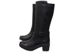 Orizonte Chatsworth Womens European Comfortable Leather Mid Calf Boots(Orizonte Chatsworth Womens European Comfortable Leather Mid Calf Boots) 18 Orizonte Chatsworth Womens European Comfortable Leather Mid Calf Boots(Orizonte Chatsworth Womens European Comfortable Leather Mid Calf Boots) -Skechers Sale Store IMG 7644